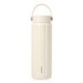 Ảnh Bình giữ nhiệt Inox 630 ml Lock&Lock SLO Ultralight Tumbler LHC4427WHT