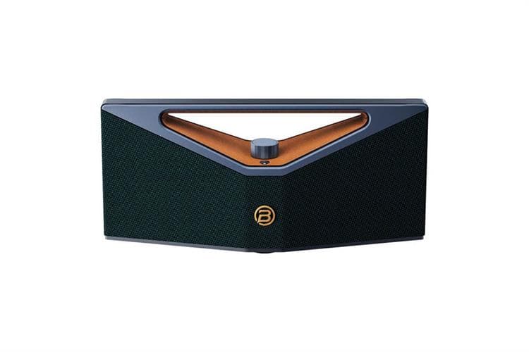 Ảnh Loa Bluetooth BUGANi Brief Pro