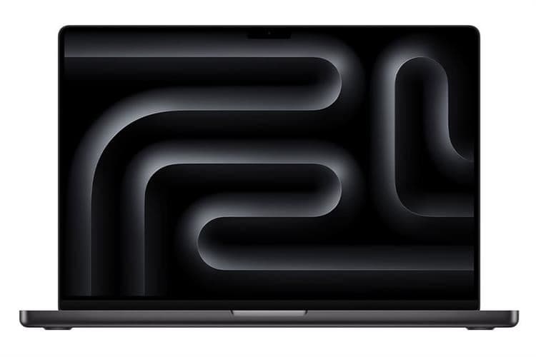 Ảnh Laptop Apple MacBook Pro 16 inch Nano M4 Pro 24GB/512GB