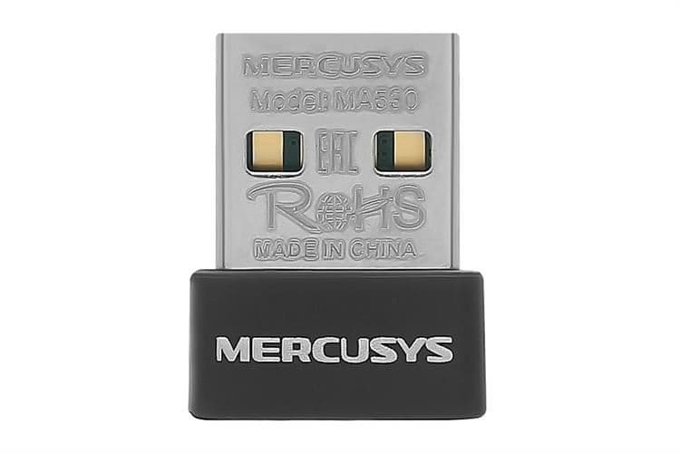 Ảnh USB Bluetooth 5.3 Nano Mercusys MA530