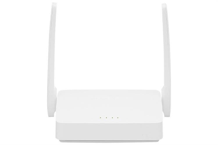 Ảnh Router Wifi Chuẩn N Mercusys MW301R