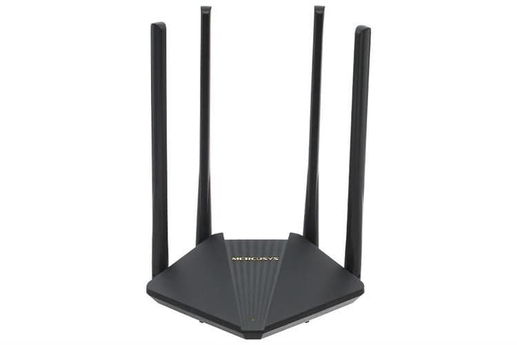 Ảnh Router Wifi Chuẩn AC1200 Mercusys MR30G Gigabit