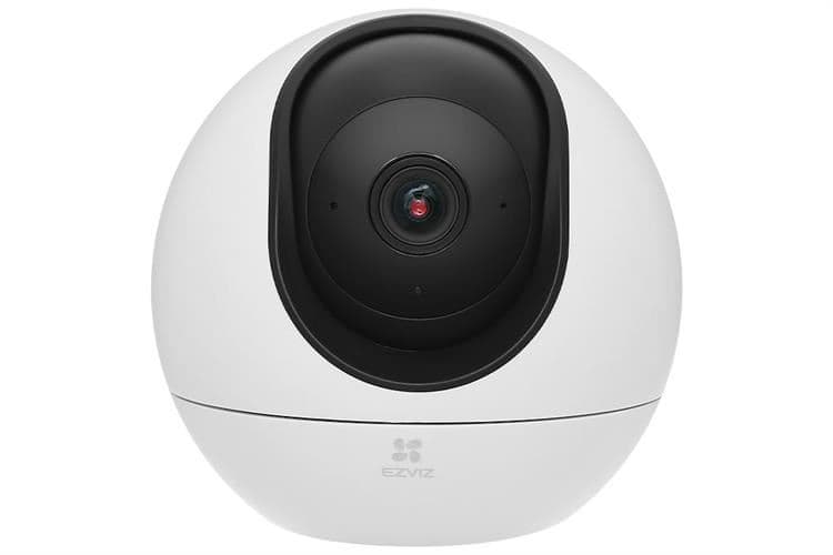 Ảnh Camera IP 360 Độ 5MP EZVIZ H6