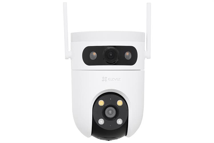 Ảnh Camera IP Ngoài Trời 360 độ 3MP EZVIZ H9C Dual