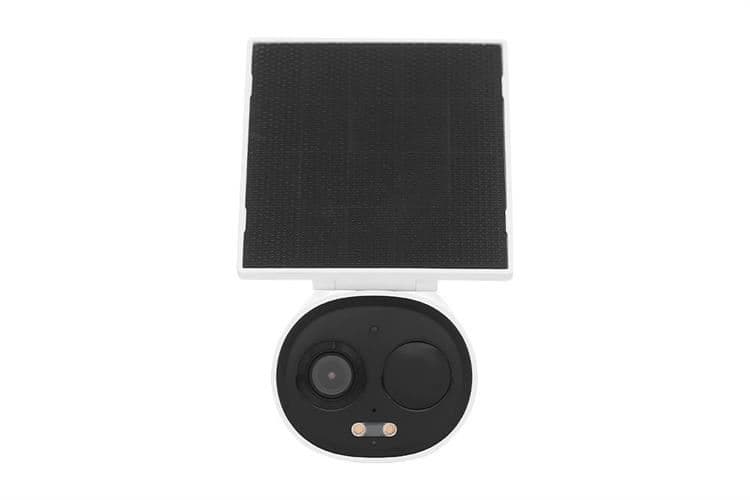 Ảnh Camera IP Ngoài Trời 3MP IMOU Cell 3C Năng Lượng Mặt Trời IPC-K9DCP-3T0WE-V2