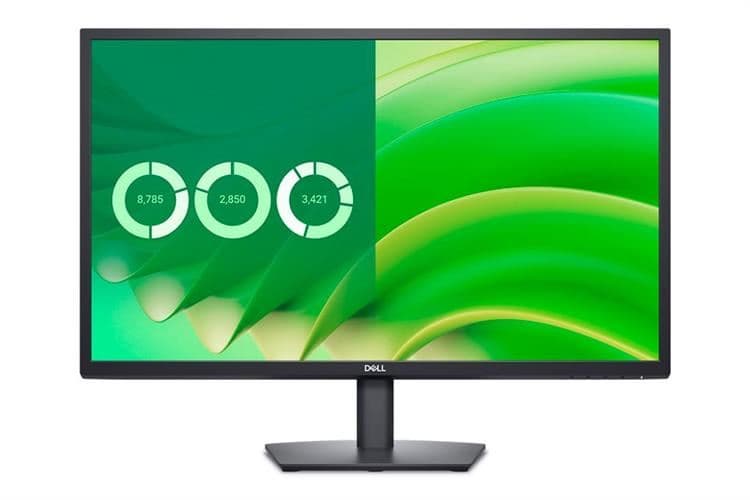 Ảnh Màn hình Dell E2725H 27 inch FHD/VA/60Hz/5ms