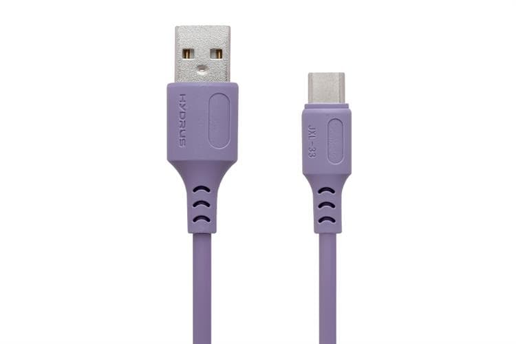 Ảnh Cáp Type C 1m Hydrus JXL-33