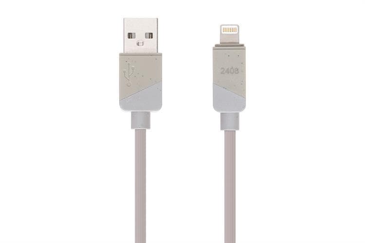 Ảnh Cáp Lightning 1m Hydrus CW-19