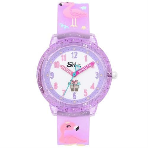 Ảnh Đồng hồ Smile Kid 37 mm Trẻ em SL155-01