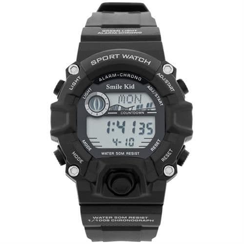 Ảnh Đồng hồ Smile Kid 37 mm Trẻ em SL144-01