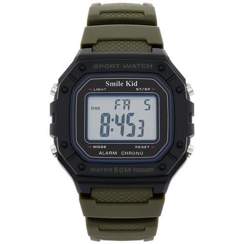 Ảnh Đồng hồ Smile Kid 43 mm Trẻ em SL141-01