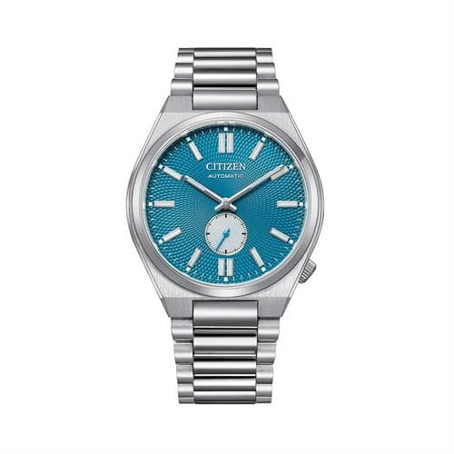 Ảnh Đồng hồ Citizen Tsuyosa Small 40 mm Nam NK5010-51L