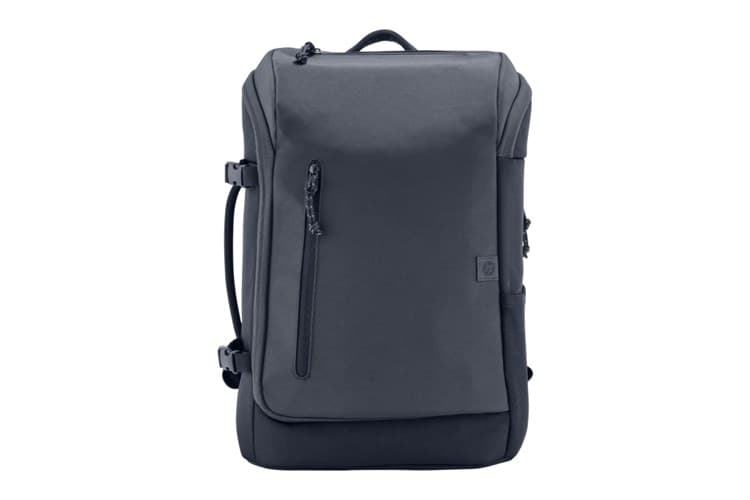 Ảnh Balo Laptop 15.6 inch HP Travel 25 Liter 15.6 Iron 6B8U4AA