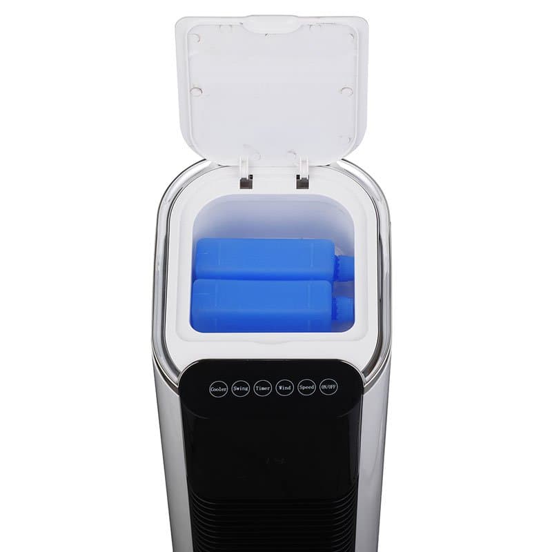 Ảnh Quạt điều hòa Coex CA-7118 (Điều khiển từ xa)