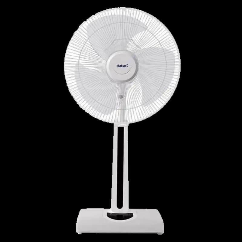 Ảnh Quạt lửng Hatari HT-S16R2-điều khiển-Thailand