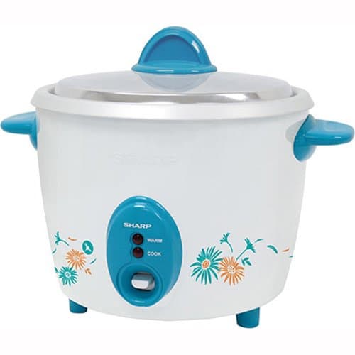 Ảnh Nồi cơm điện cơ 1,8L Sharp KSH-D18V- Thailand