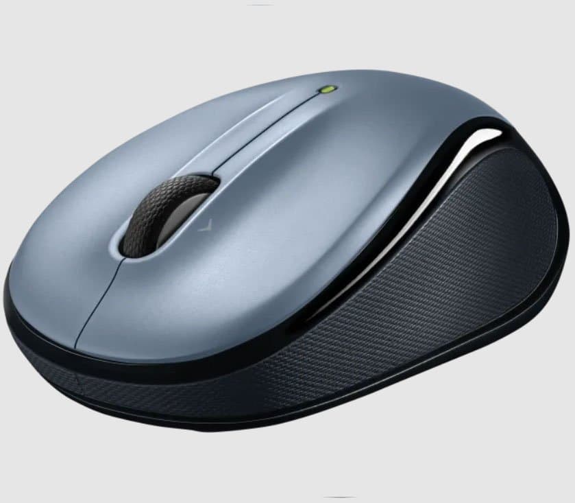 Ảnh Chuột quang không dây Logitech M325S