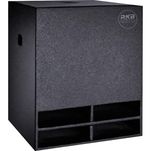 Ảnh Loa sub hơi RKB MG-15