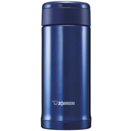 Ảnh Bình Giữ Nhiệt Zojirushi SM-AGE50-AC - 0.5L - Màu Xanh Dương (Sản phẩm trưng bày)