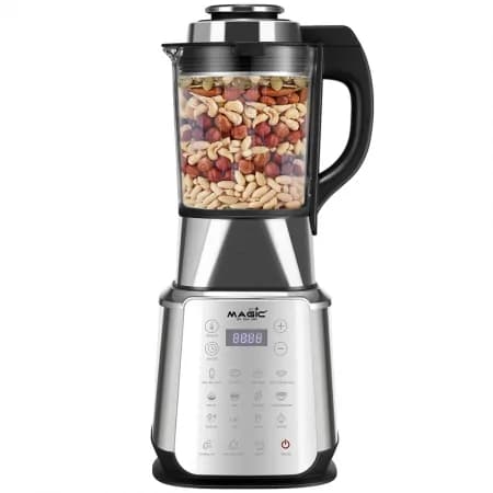 Ảnh Máy Xay Sữa Hạt Magic Eco AC-145 1.75 Lít