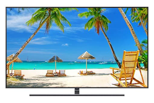 Ảnh Smart Tivi QLED Samsung 4K 65 inch QA65Q9FN