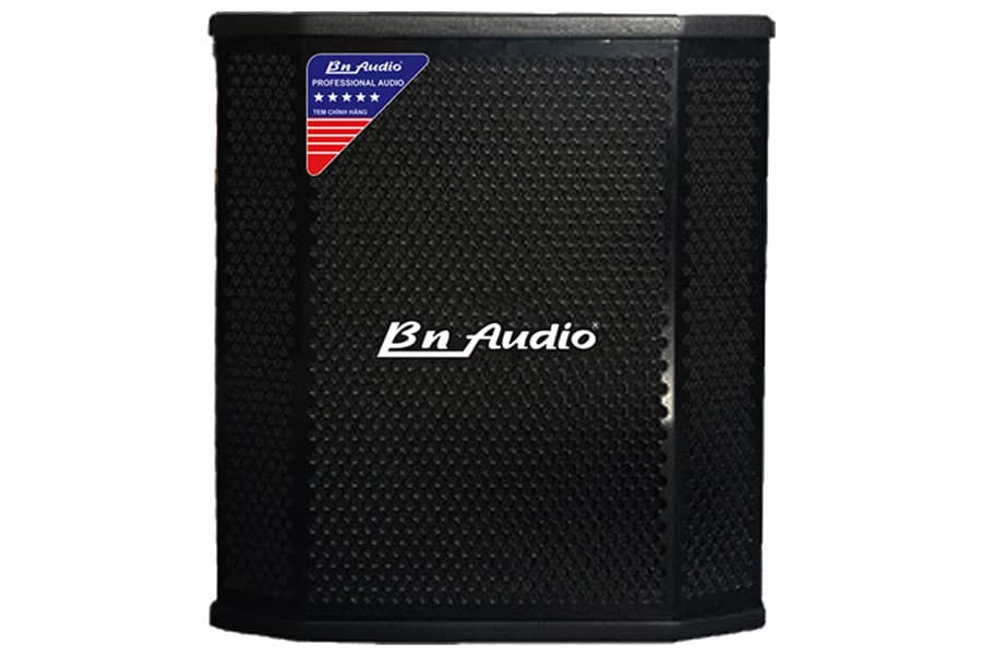 Ảnh SilveretteSW1 Sub điện ave. 100 W, bass 20cm