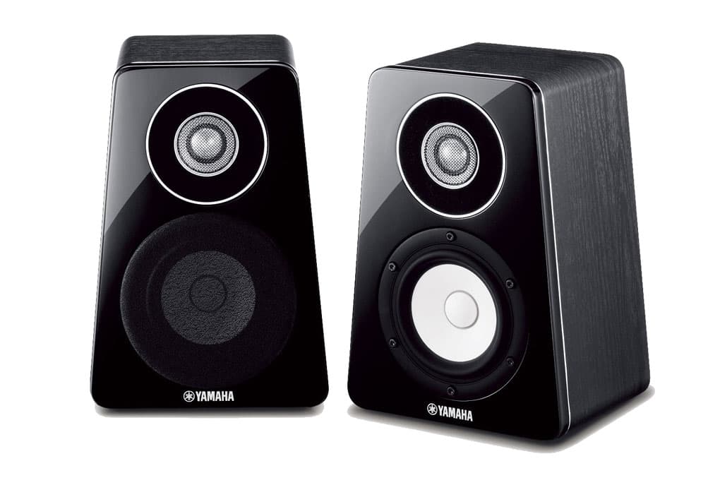 Ảnh Loa Yamaha NS-B500 Black G