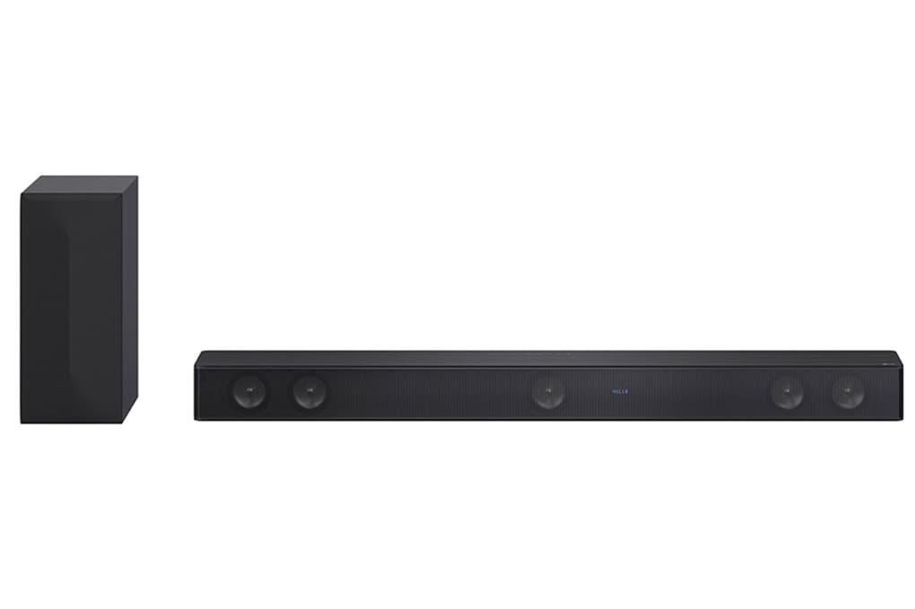 Ảnh Loa Soundbar LG SH7Q