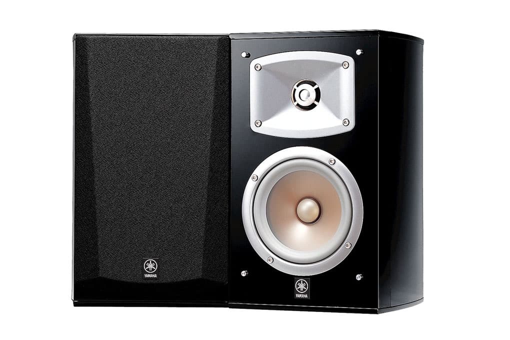 Ảnh Loa Yamaha NS-333