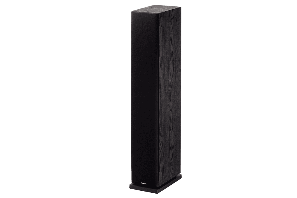 Ảnh Monitor 7 Cherry, Black Floorstanding