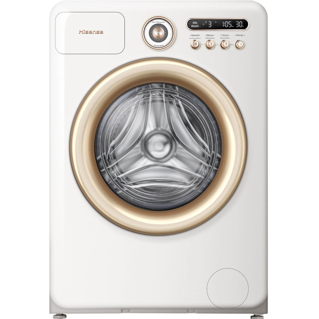 Ảnh Máy giặt Hisense Inverter 10.5 kg WF105R5