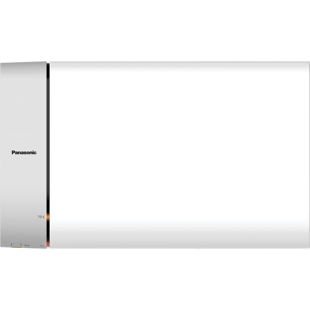 Ảnh Máy nước nóng Panasonic DH-20HBM