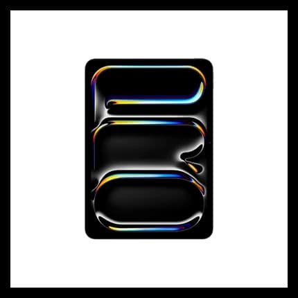 Ảnh Máy tính bảng iPad Pro M5 11 inch 5G (256GB) - Chính hãng Apple Việt Nam