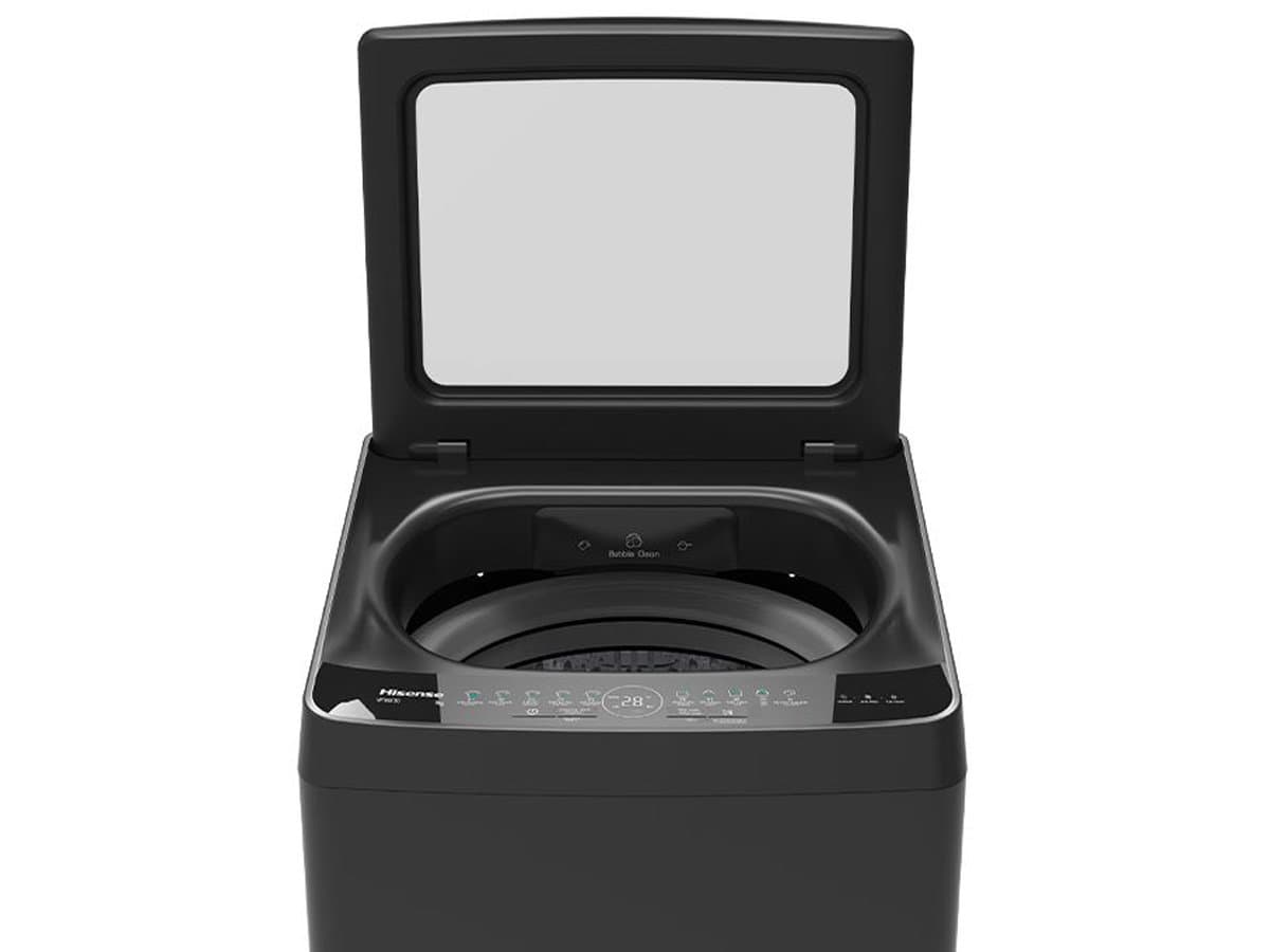 Ảnh Máy giặt Hisense 8 kg WT80F30