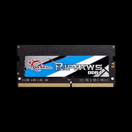 Ảnh Ram Ram Laptop G.Skill Ripjaws DDR4 16GB 3200MHz 1.2v F4-3200C22S-16GRS