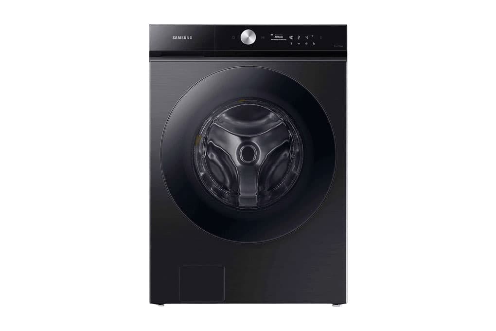 Ảnh Máy giặt sấy Samsung Inverter 21kg WD21B6400KV/SV lồng ngang