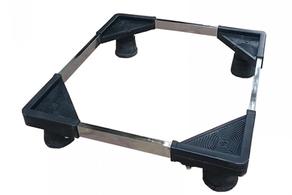 Ảnh Chân đế máy giặt cửa đứng (55x 55)cm