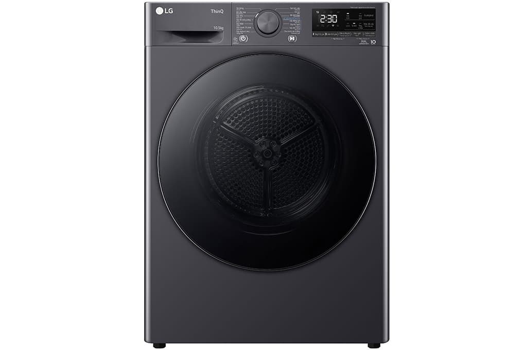 Ảnh Máy sấy LG Inverter 10.5 kg DVHP50M