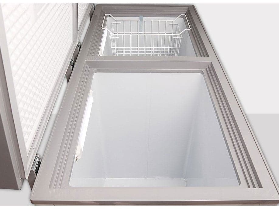 Ảnh Tủ đông Darling DMF-4699 WS-2