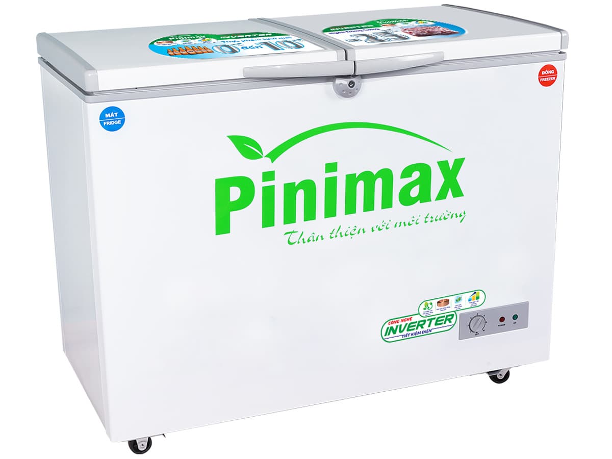 Ảnh Tủ đông Pinimax PNM29WF