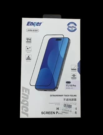 Ảnh Dán cường lực ENGER iPhone 17
