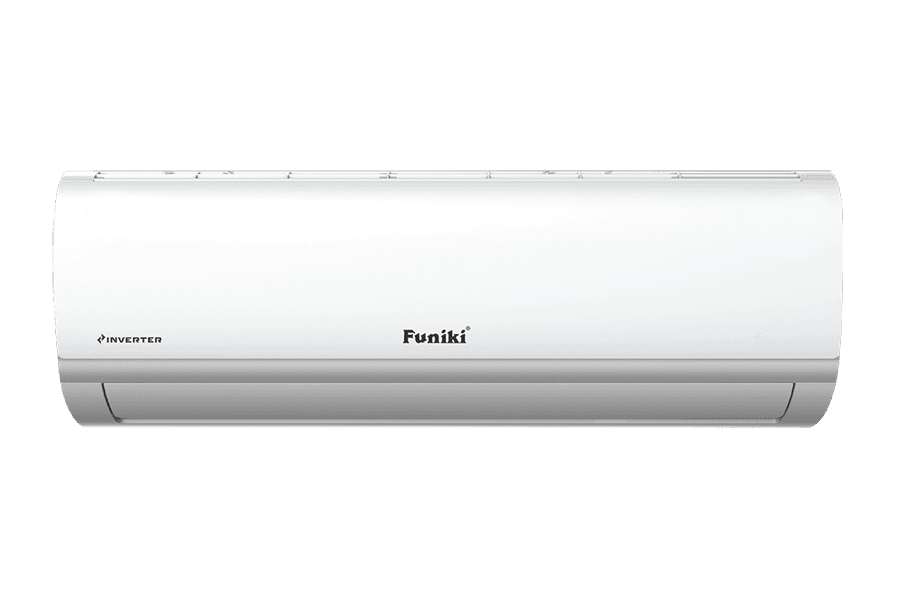 Ảnh Điều hòa Funiki 2 chiều Inverter 18000 BTU HIH18TMU