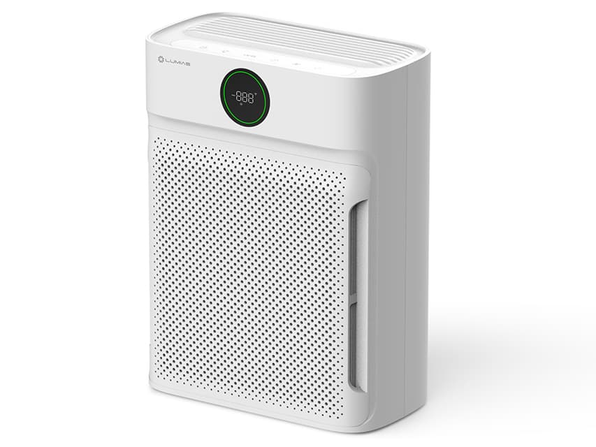 Ảnh Máy lọc không khí Lumias Bulma 50W, 40m2