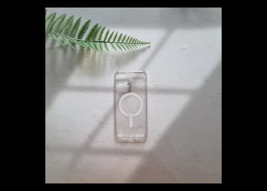 Ảnh Ốp lưng ZAGG Clear Snap hỗ trợ sạc Magsafe for iPhone 14 Pro Max - Chính hãng