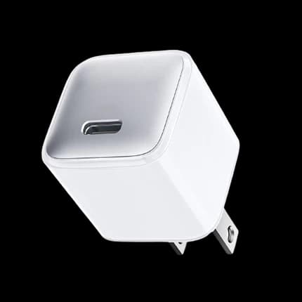 Ảnh Củ sạc nhanh Bagi 1 cổng PD 30W - Chính Hãng