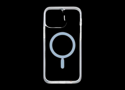 Ảnh Ốp lưng chống sốc Gear4 D3O Santa Cruz Snap 4m hỗ trợ sạc Magsafe cho iPhone 13/13 Pro/13 Pro Max