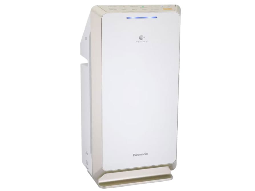 Ảnh Máy lọc không khí Panasonic nanoe X F-PXV55A