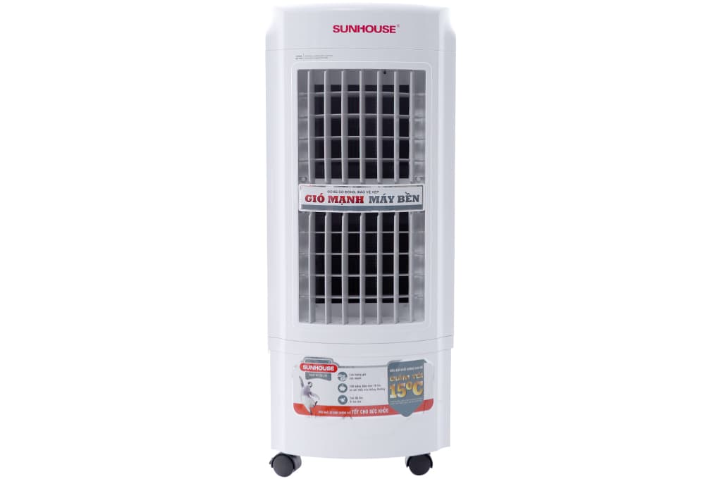 Ảnh Quạt điều hòa Sunhouse SHD7722