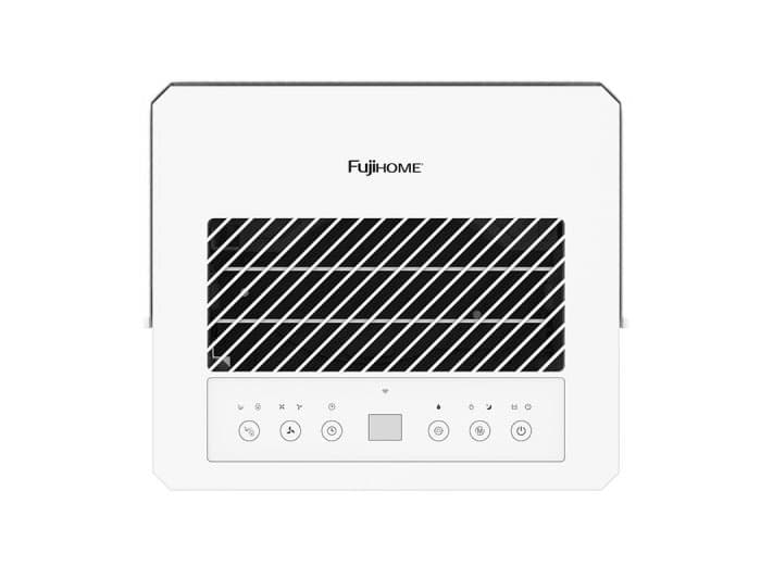 Ảnh Máy hút ẩm dân dụng Fujihome DH14