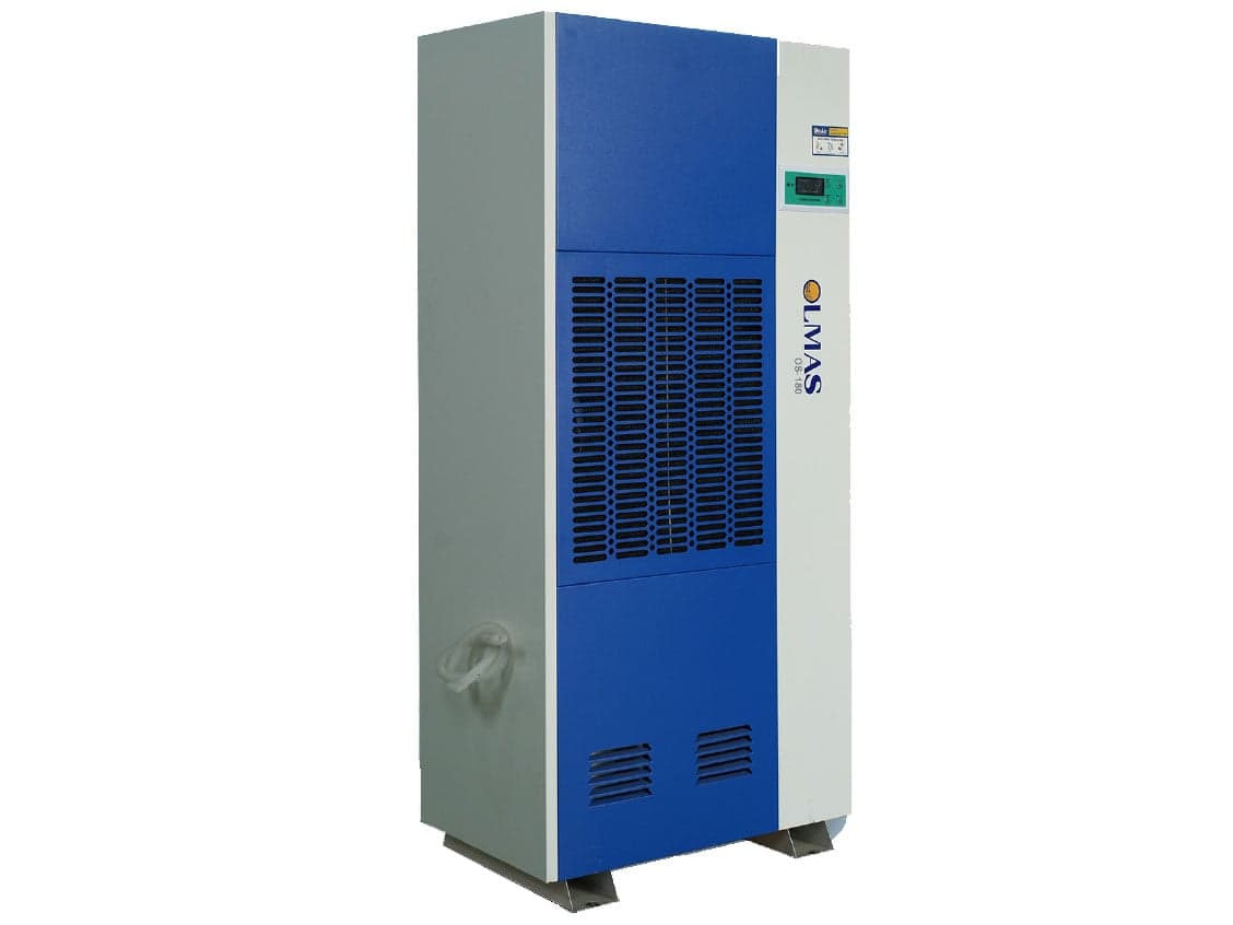 Ảnh Máy hút ẩm công nghiệp Olmas OS-180 (180 lít/ngày)